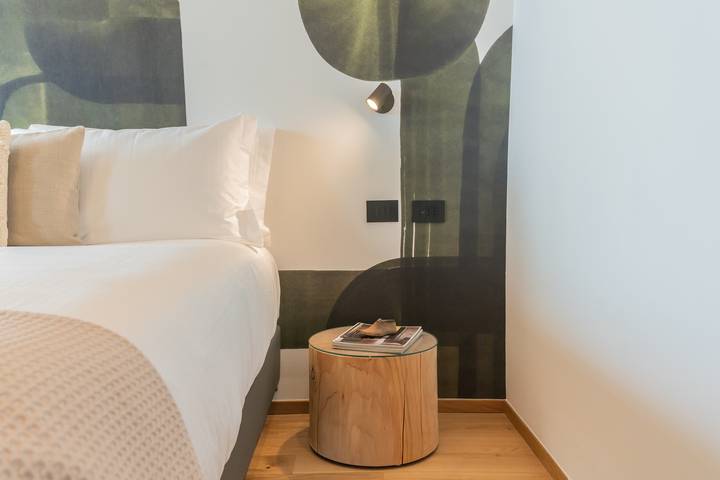 Maison d’hôte pour 2 personnes, avec balcon ainsi que vue et piscine à Côme - 2