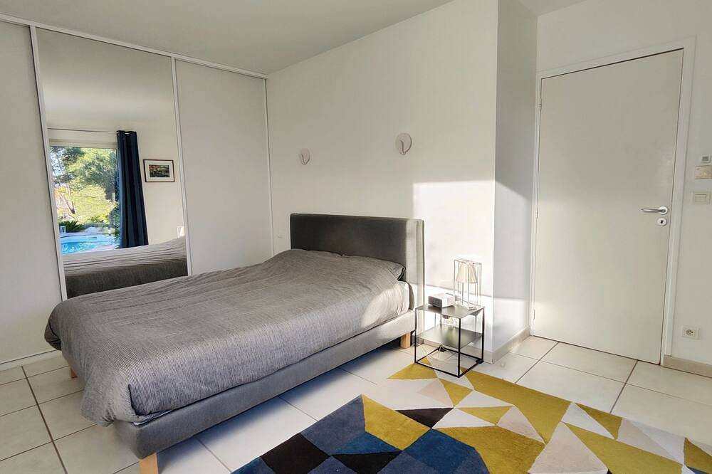 Superb villa with pool & independent studio - Absolute peace and quiet in Castelnau-le-Lez, Côte d'Améthyste