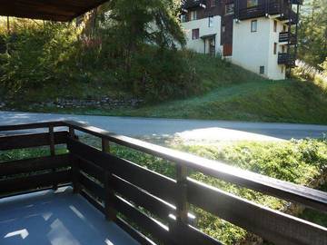 Chalet pour 6 Personnes dans Les Orres, Région de Gap, Photo 2