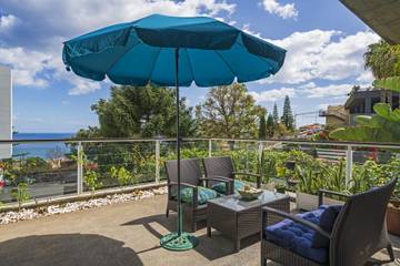 Apartamento De Férias para 6 Pessoas em São Martinho (desambiguação), Madeira, Foto 3