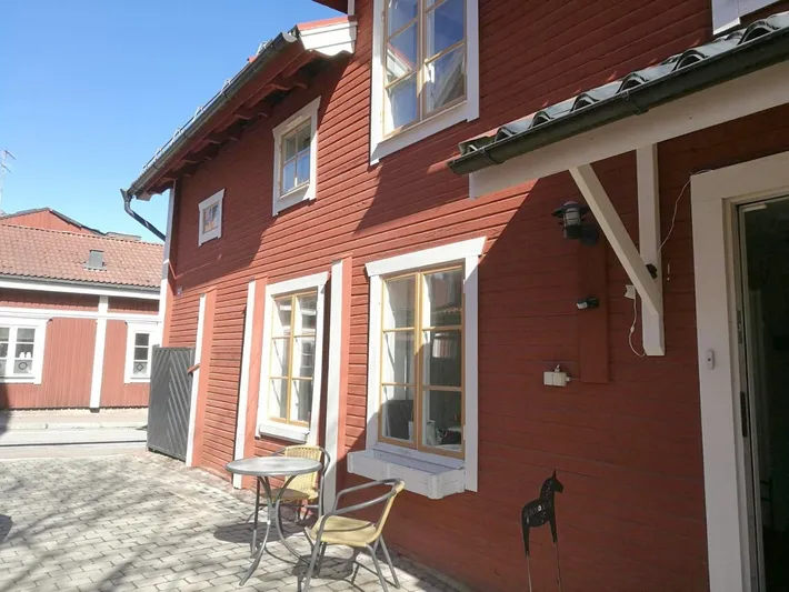 Bed and Breakfast für 1 Personen - 1