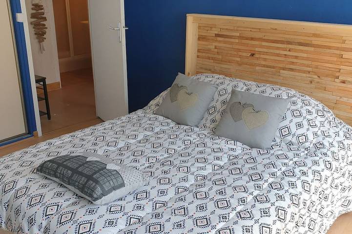 Gîte pour 4 personnes dans Plage du Treport - 3