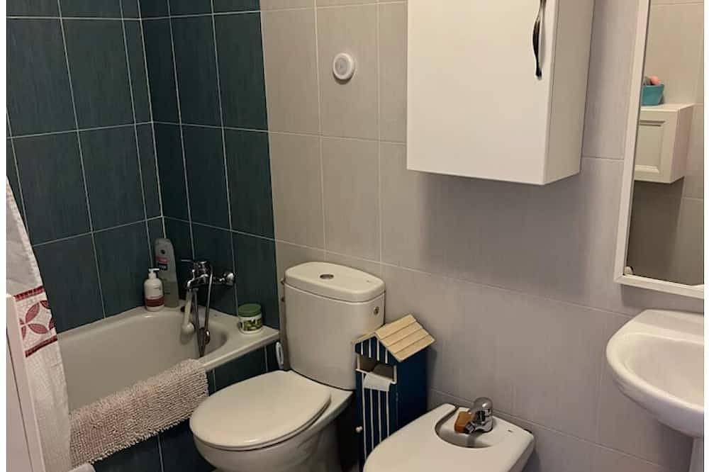 Villa near Madrid and the airport in Uceda, Guadalajara Provinz