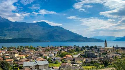 Ferienwohnung für 6 Personen in Domaso, Comer See, Bild 3