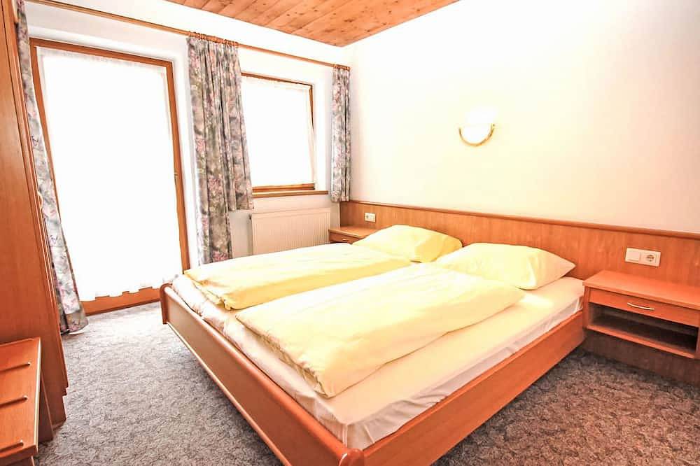 Appartamento vacanze a Zillertal a partire da 117€ a notte