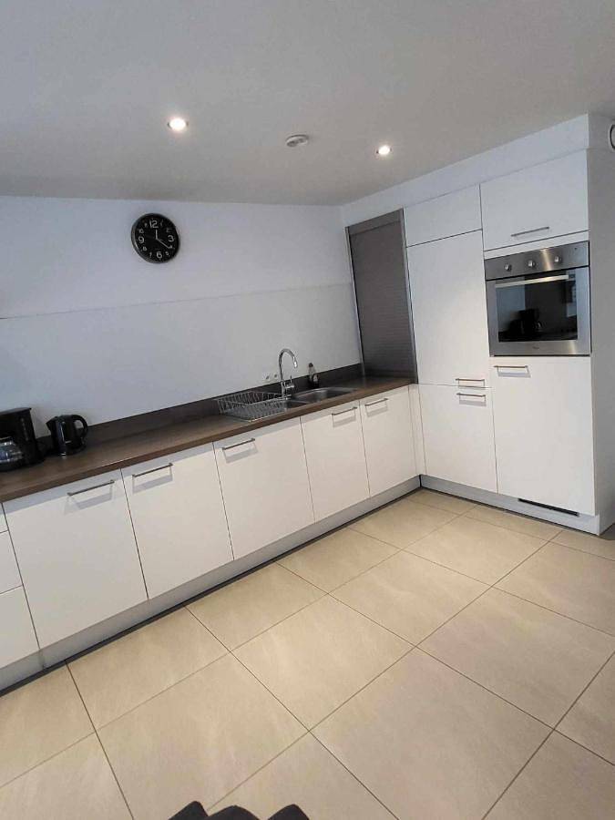 Location de vacances pour 5 personnes à Roeselare