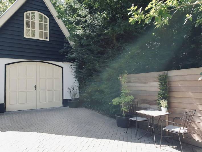 Ferienhaus für 2 Personen, mit Garten in Bergen (Nordholland) - 2