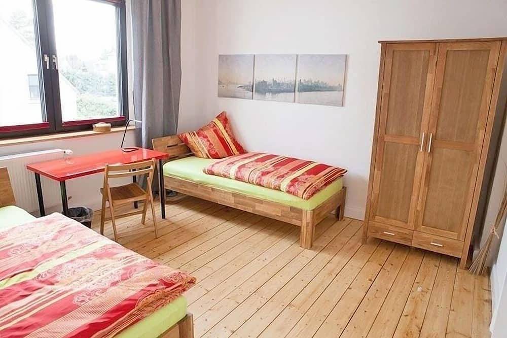Ganze Wohnung, Ferienwohnung/App. für 5 Gäste mit 86m² in Solingen (173162) in Solingen, Bergisches Land