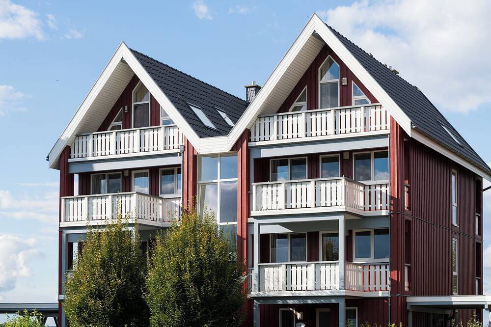Appartamento vacanze a Müritz a partire da 184€ a notte