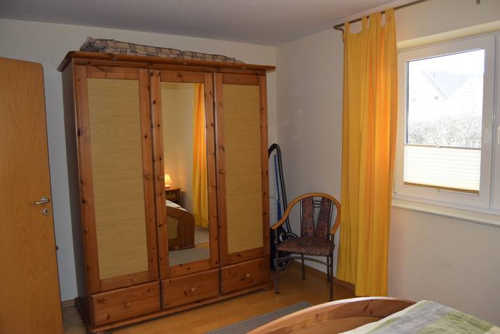 Ferienwohnung für 3 Personen, mit Garten und Terrasse, mit Haustier am Schönberger Strand - 4