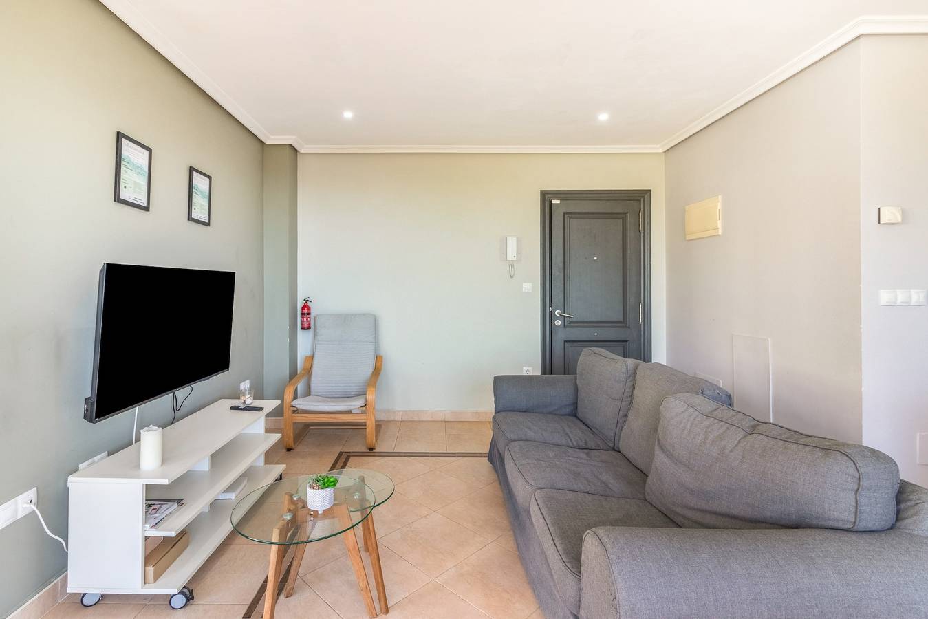 Apartamento entero, Mymogrohome in Mogro, Miengo