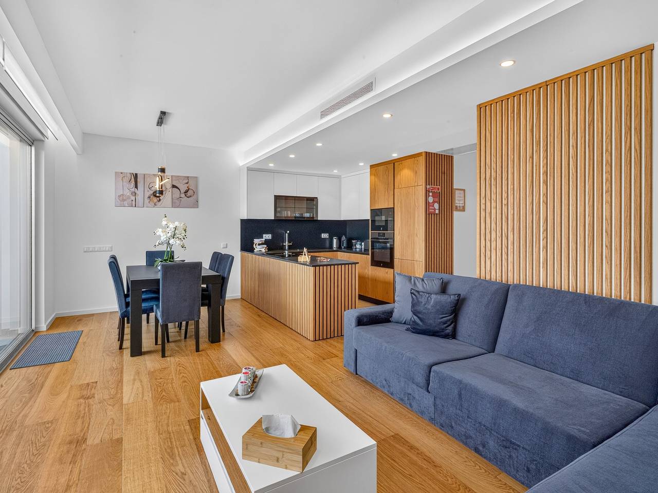 Entire apartment, Melosa – Your Holiday Retreat in Burgau in Luz, Faro District