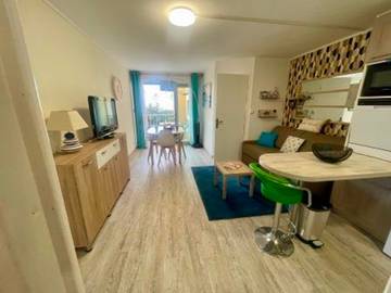 Appartement De Vacances pour 4 Personnes dans Gruissan (Ville), Gruissan, Photo 3