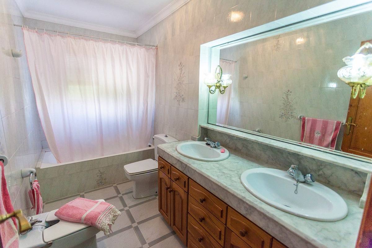 Villa 'Tossals' con piscina privada, Wi-Fi y aire acondicionado in Jávea, Costa Blanca