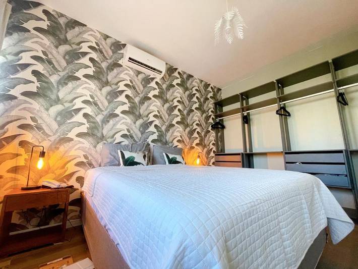 Casa de férias para 4 pessoas, com sauna e piscina, com animais de estimação em Recife