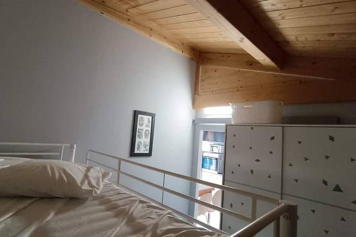 Gîte pour 4 personnes, avec jacuzzi et jardin à Les Arcs (Var) - 3