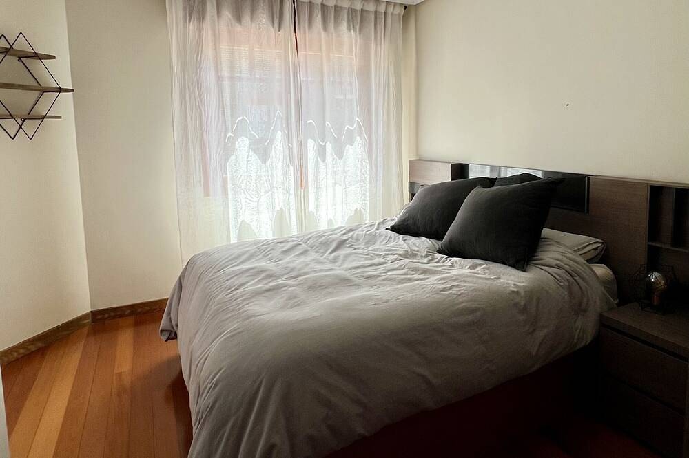 Ganze Wohnung, C17A01 Moderno apartamento 3 dormitorios in Ampuero, Kantabrische Küste