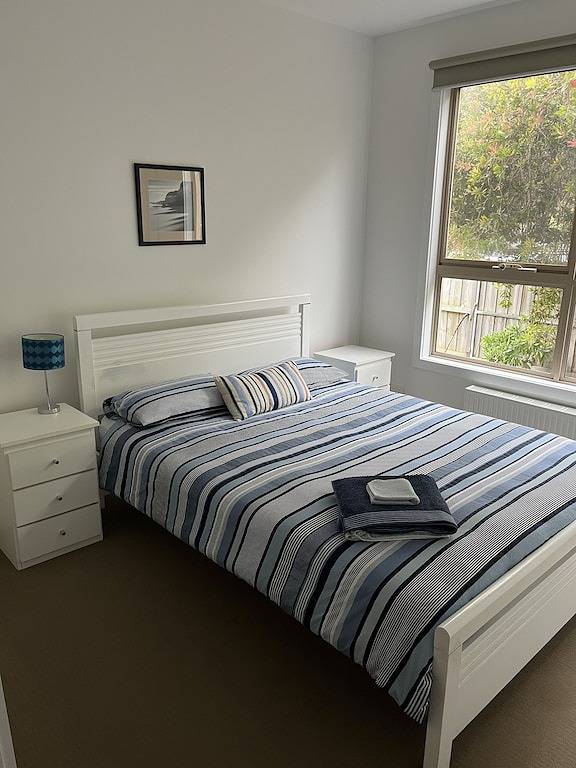 Barwon Bliss Beach House in Barwon Heads, Bellarine