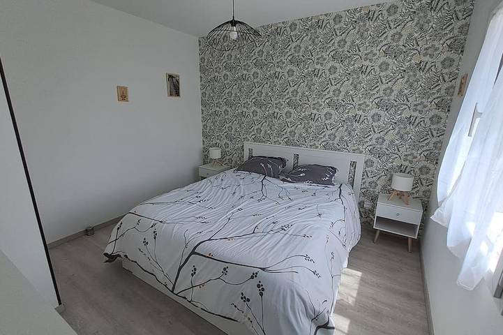 Location de vacances pour 6 personnes à Valdivienne - 2