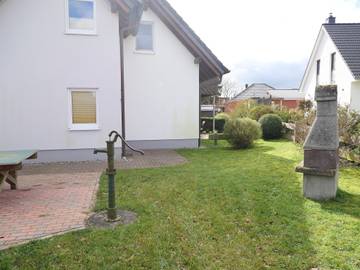 Ferienwohnung für 5 Personen in Beckerwitz, Hohenkirchen, Bild 4