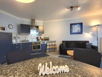 Ferienwohnung für 4 Personen in Ostseebad Kühlungsborn, Kühlungsborn, Bild 4