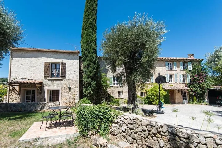 Apartamento de vacaciones para 2 personas, con jardín - 1