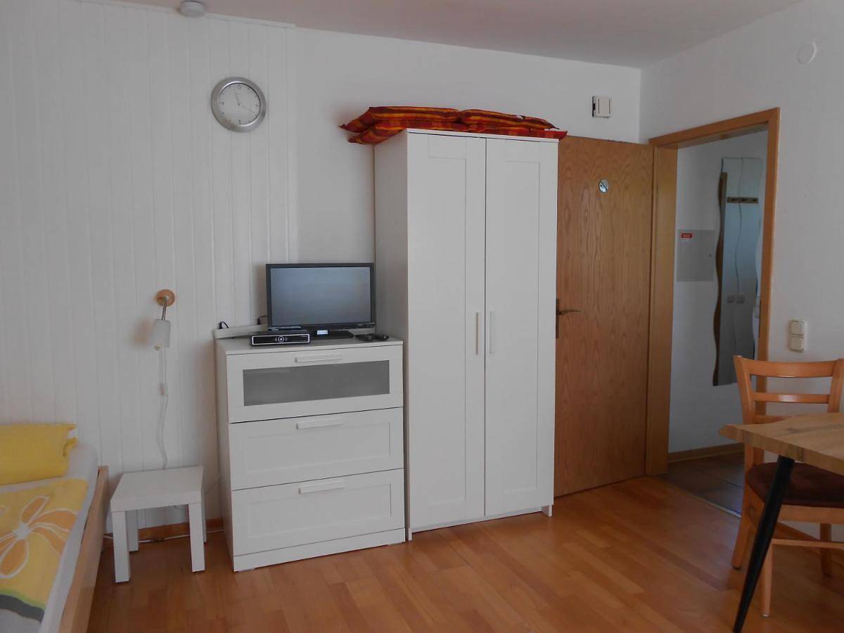 Geheel appartement, Ferienwohnung Hecking in Trier, Landkreis Trier-Saarburg