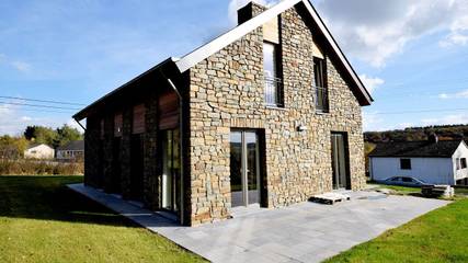 Gîte pour 10 personnes, avec jardin dans Petite Somme