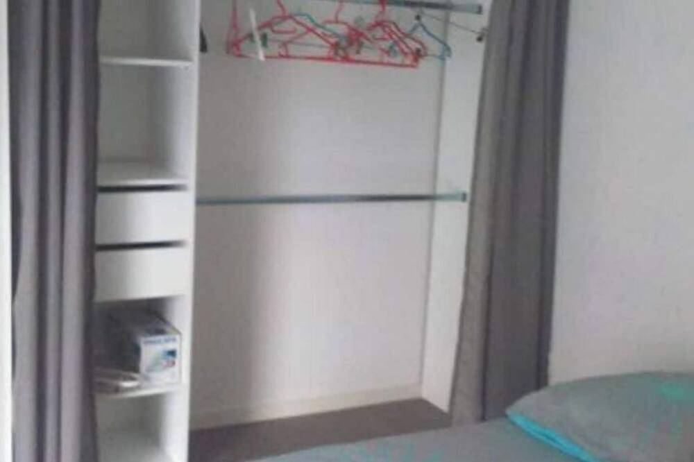 Ganze Wohnung, T2 Neuf Étudiant+pro+parking Couvert en Sous-sol in Thouaré-sur-Loire, Nantes und Umgebung