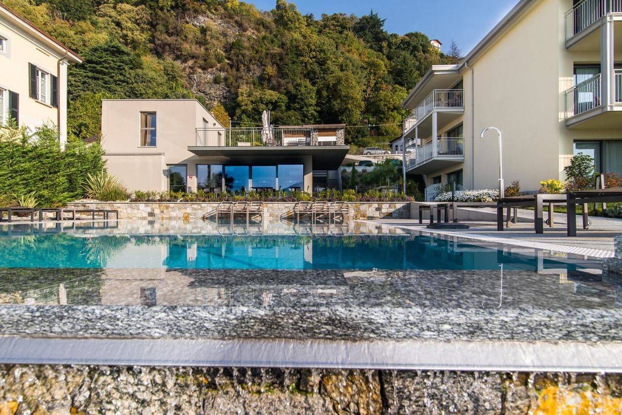 Hotel Domaso in Domaso, Lac de Côme