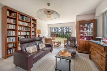 Maison De Vacances pour 8 Personnes dans La Turballe, Région de Saint-Nazaire, Photo 1