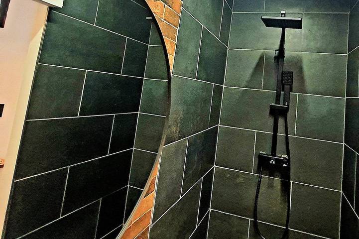 Location de vacances pour 2 personnes, avec jardin dans Saint-Étienne - 3