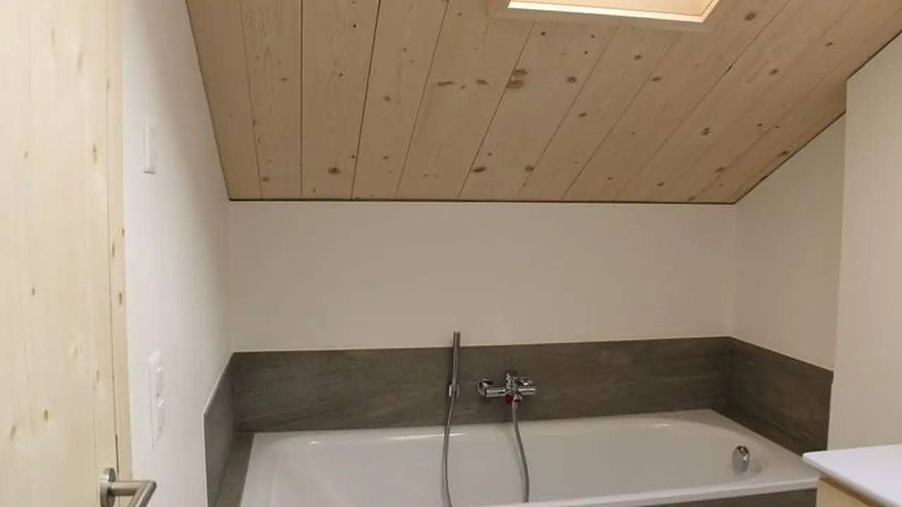 Ganze Ferienwohnung, Ferienwohnung für 7 Personen (100 m²) in Arosa in Arosa, Plessur Alpen