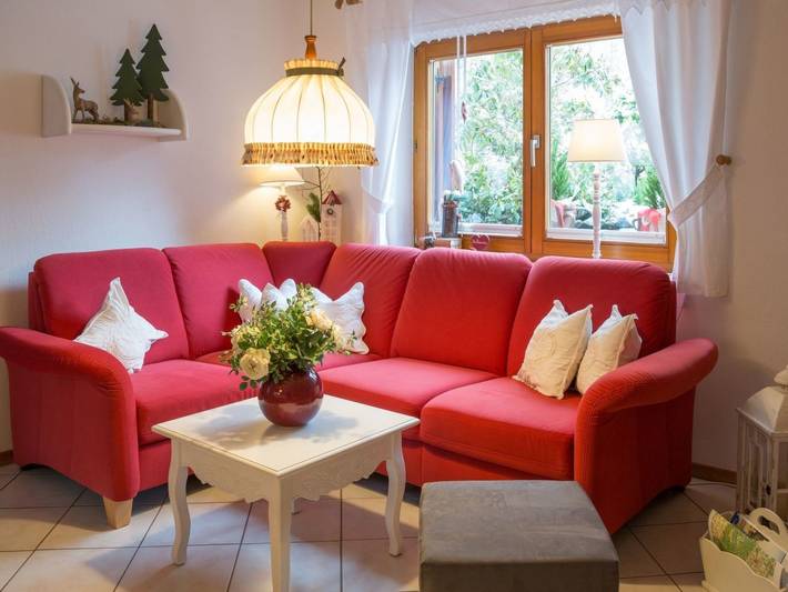 Ferienwohnung für 2 Personen, mit Garten in Walkenried - 4