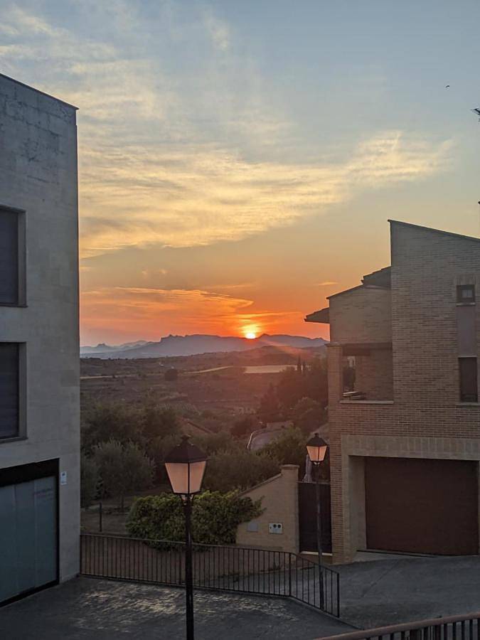 Apartamento de vacaciones para 9 personas, con vistas y terraza, Se admiten mascotas - 1