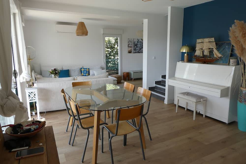 Villa 3 bedrooms 2 bathrooms + swimming pool border Montpellier North and edge of scrubland in Saint-Clément-de-Rivière, Montpellier region