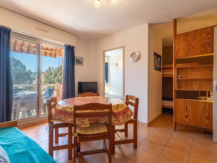 Gîte pour 4 personnes, avec jardin et terrasse à Bormes-les-Mimosas - 4