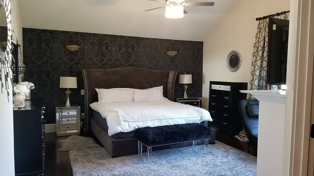 Beautiful Luxury Home near Smyrna Village & Braves Stadium in Smyrna, Cobb County