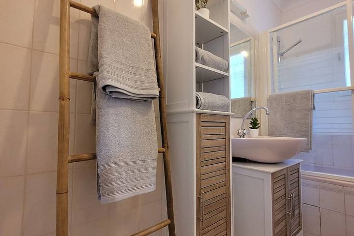 Villa des sources <br>6 personnes in Goudargues, Région de Nîmes