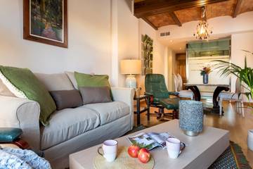 Apartment for 4 People in Centro (Granada), Granada, Photo 1