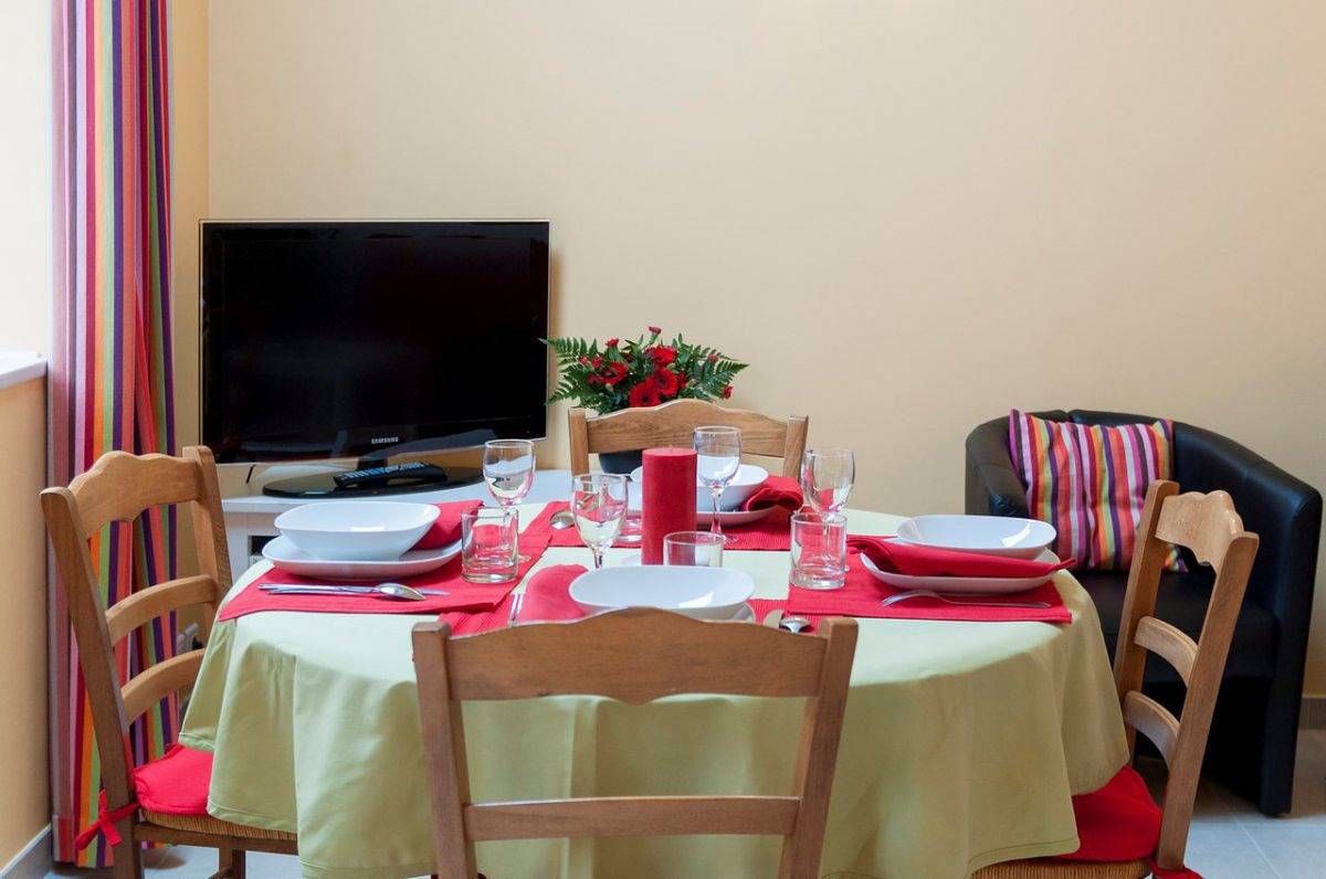 Pennti Thérèse in Guilers, Región de Brest