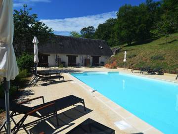 Location De Vacances pour 4 Personnes dans Souillac, Lot, Photo 3