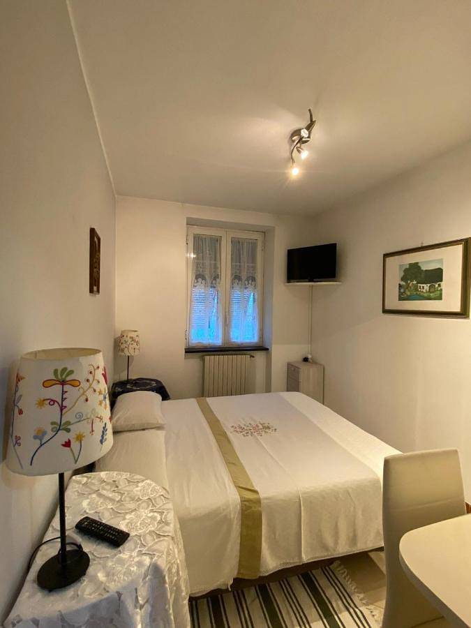 Chambre d’hôte pour 2 personnes, avec jardin dans Ligurie - 3
