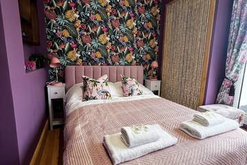 Apartment for 4 People in Chinatown, London, Photo 3