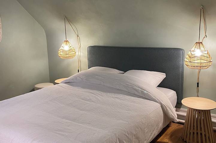 Location de vacances pour 4 personnes à Le Vaudreuil - 2