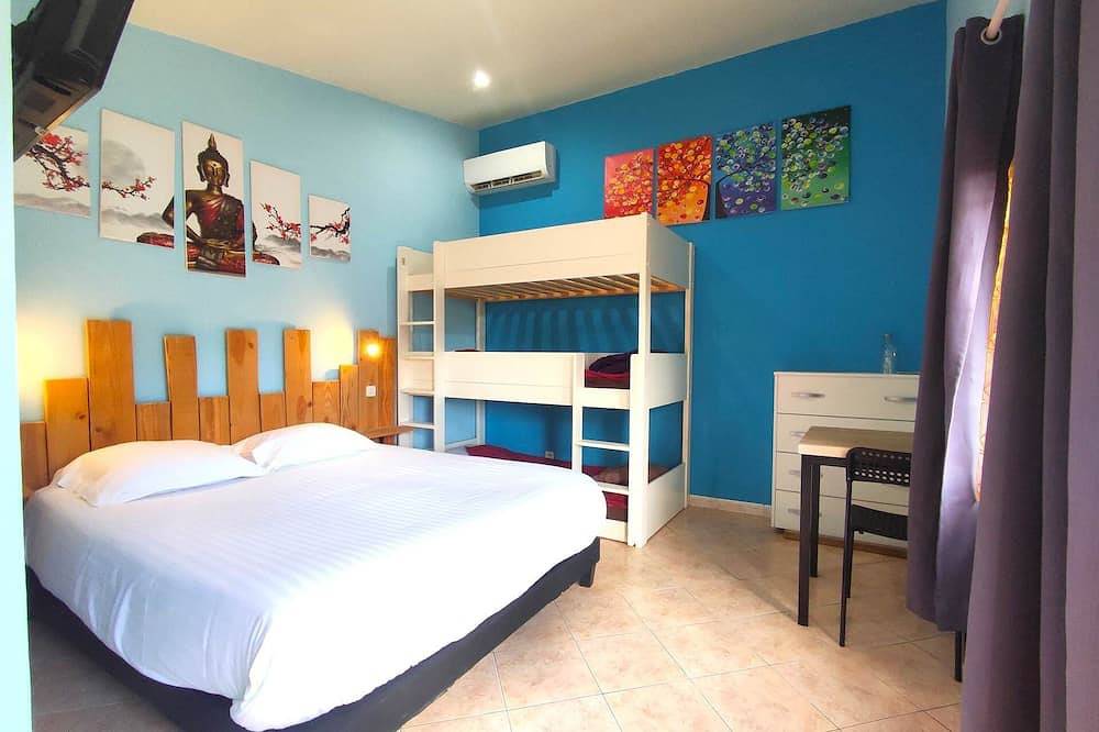 Ganze Wohnung, Chambre Familiale Dordogne in Vitrac, Périgord Noir