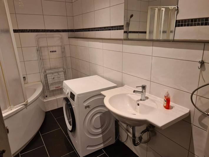 Ferienwohnung für 8 Personen, mit Garten in Naturpark Drömling