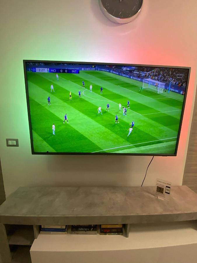 Chambre d’hôte pour 8 personnes, avec terrasse et vue à Crémone - 3