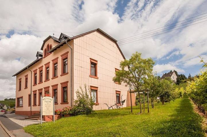 Ferienwohnung für 4 Personen - 1