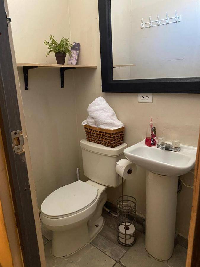 Apartamento de vacaciones para 2 personas, con terraza - 1